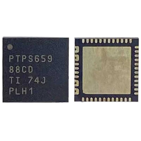 TPS65988CD