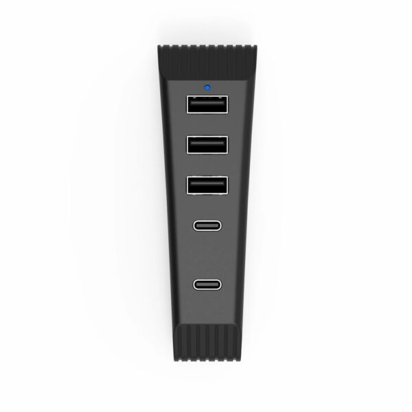 Hub Usb para PlayStation 5 Slim - Imagen 4