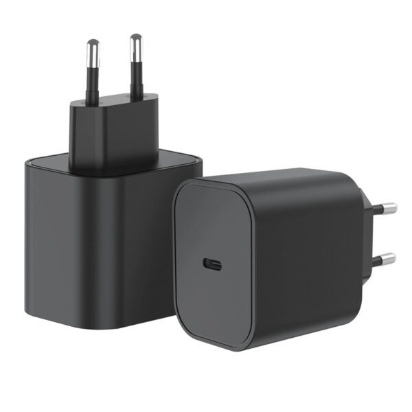 Cargador tipo C 20v - 3A para consola Nintendo Switch 2 - Imagen 3