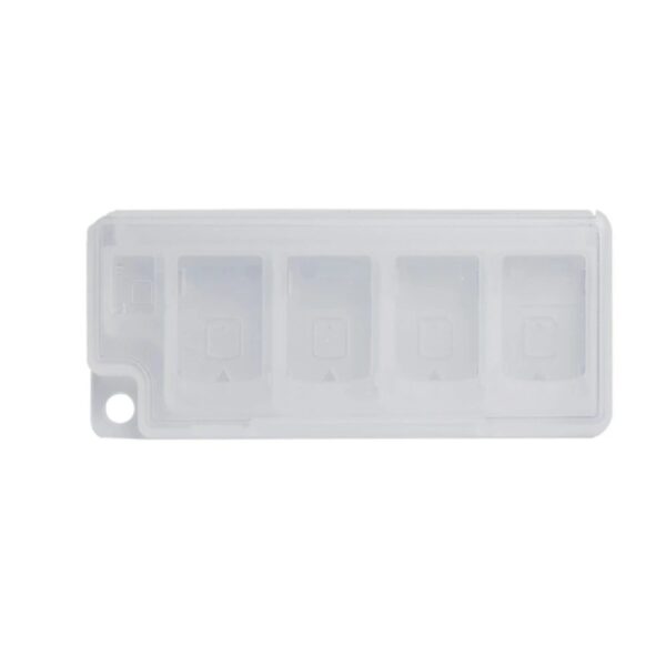 Funda, Kit protector 15 en 1 para Nintendo Switch 2 - Imagen 10