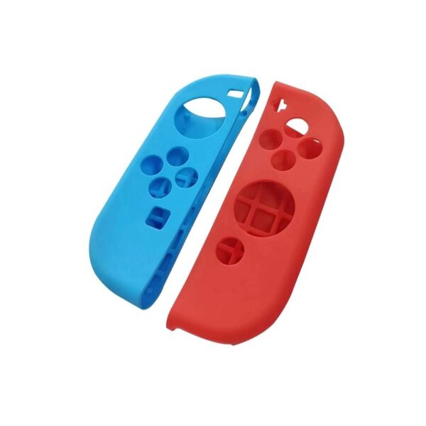 Funda, Kit protector 12 en 1 para Nintendo Switch - Imagen 3