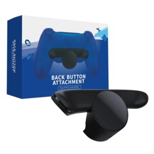 Back Button compatible para Joystick Ps4