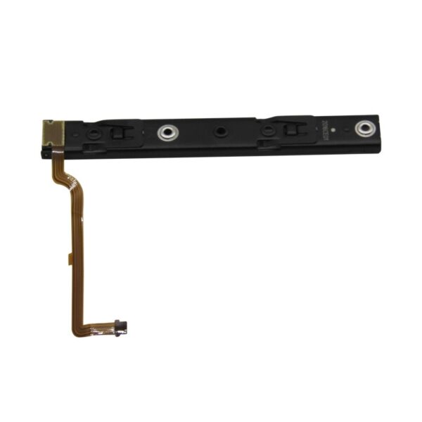 Riel deslizante izquierdo-derecho y cable flexible para Nintendo Switch - Imagen 3