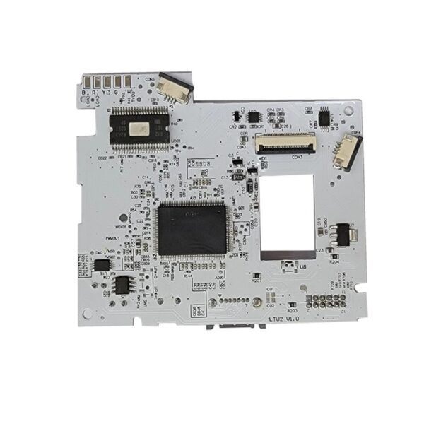 Placa PCB LTU2 desbloqueada para unidad XBOX 360 Slim Liteon DG-16D4S/DG-16D5S
