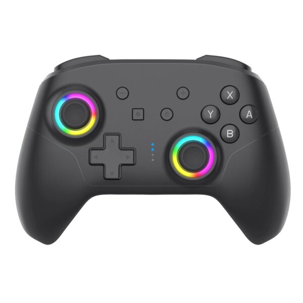 Joystick Inalámbrico RGB para Nintendo Switch, Switch 2, PC - Imagen 2
