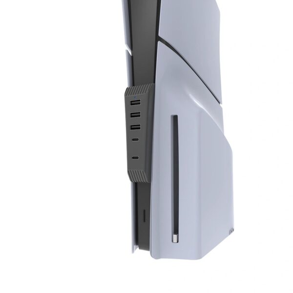 Hub Usb para PlayStation 5 Slim - Imagen 2