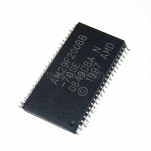 AM29F200BB-70SE