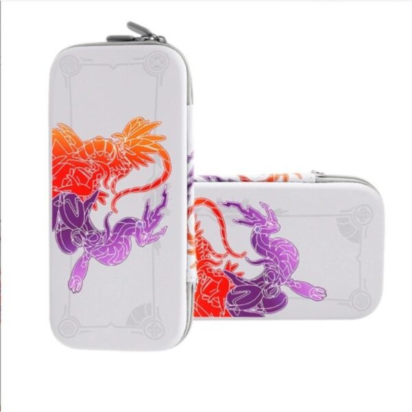 Estuche viajero rígido para Nintendo Switch 2 - Imagen 3