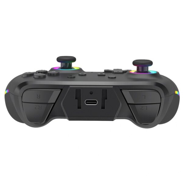 Joystick Inalámbrico RGB para Nintendo Switch, Switch 2, PC - Imagen 3
