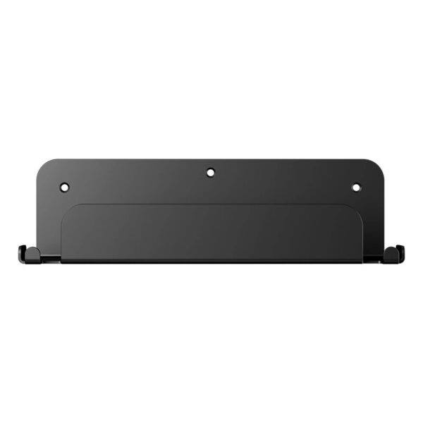 Soporte negro de pared para Nintendo Switch 2 - Imagen 3
