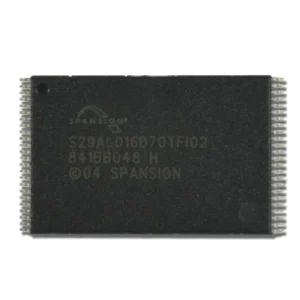 S29AL016D70TFI02