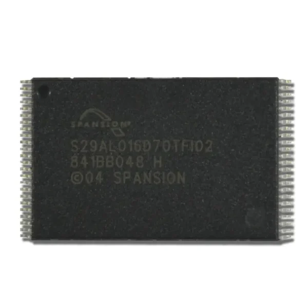 S29AL016D70TFI02