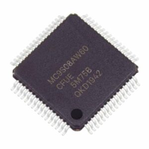 MC9S08AW60