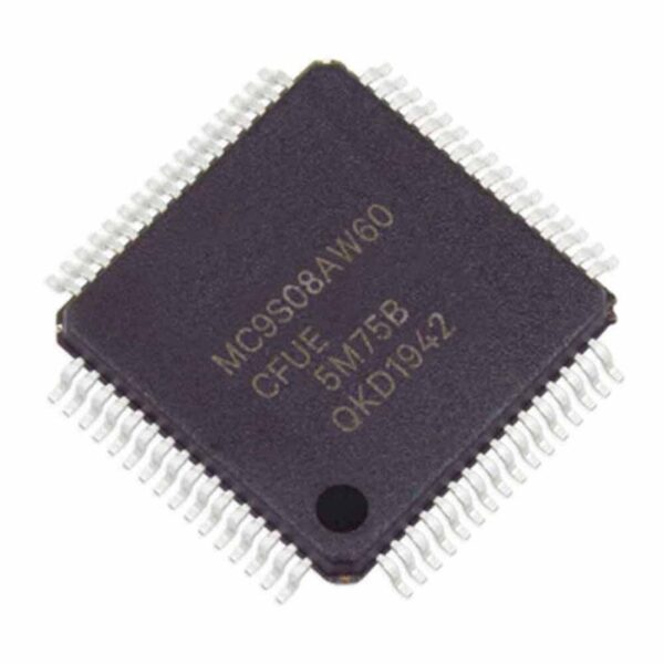 MC9S08AW60
