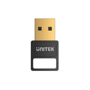 Receptor Usb Bluetooth 5.3 Unitek