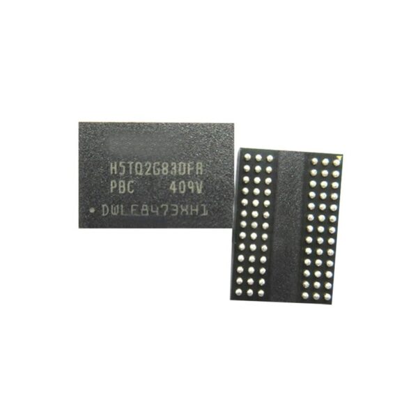 H5TQ2G83DFR-H9C