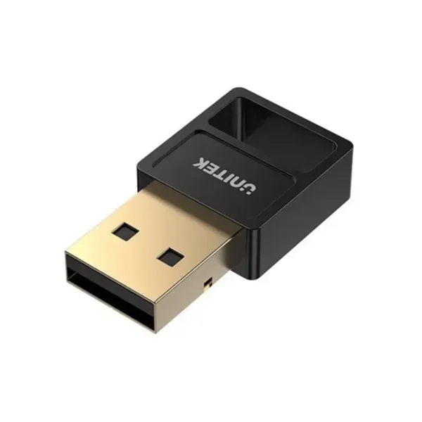 Receptor Usb Bluetooth 5.3 Unitek - Imagen 2