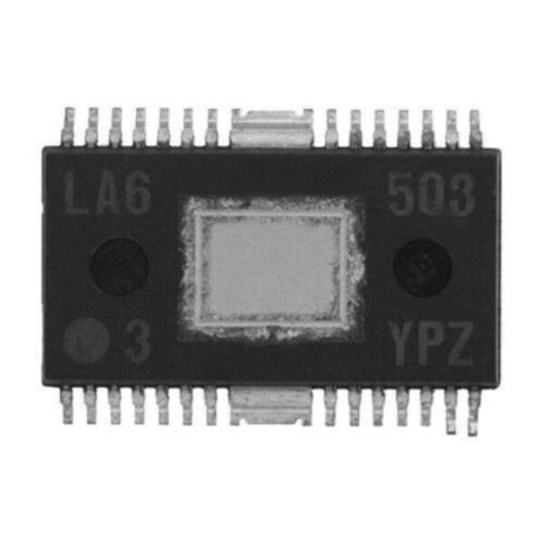LA6508