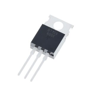 BT139-600E