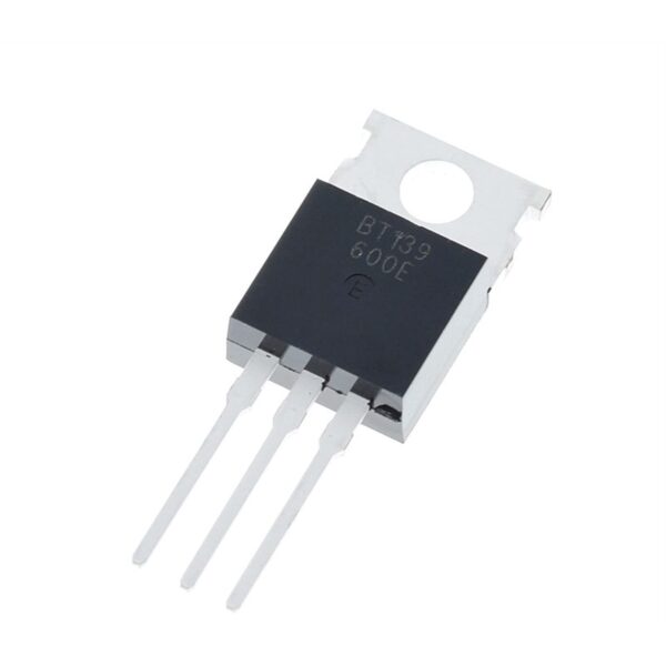 BT139-600E