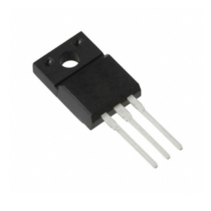 DXG20N65FS