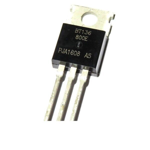 BT136-800E