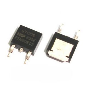 BT137S-600E