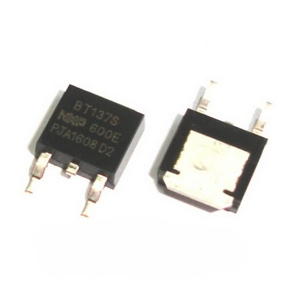 BT137S-600E