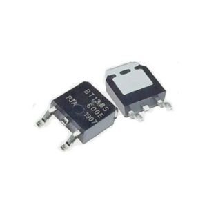 BT138S-600E