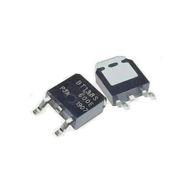 BT138S-600E