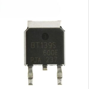 BT139S-600E