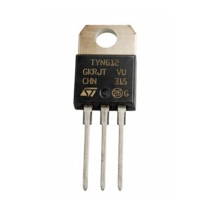 TYN612