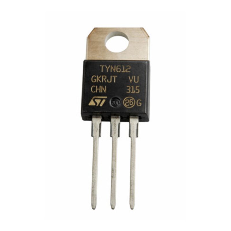 TYN612
