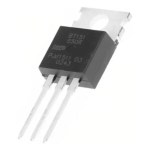 BT151X-650R