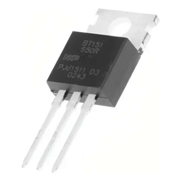 BT151X-650R