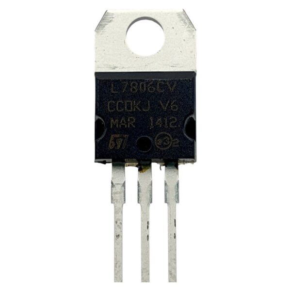 L7806CV
