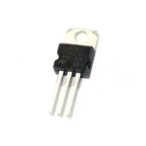 L7808CV