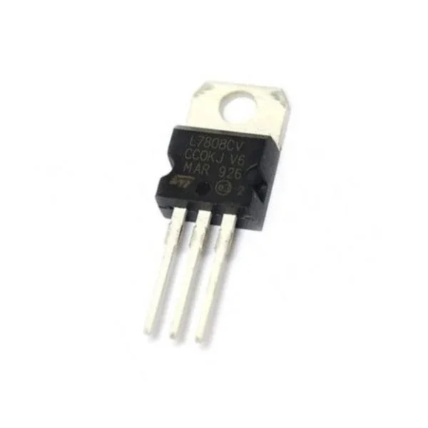 L7808CV