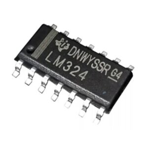 LM324