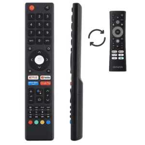 Control Remoto para televisores Aiwa, Dikler, Xion