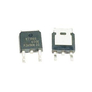 BT136S-600E