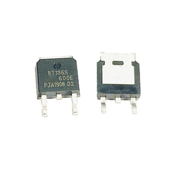 BT136S-600E