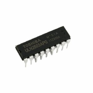 ULN2803APG