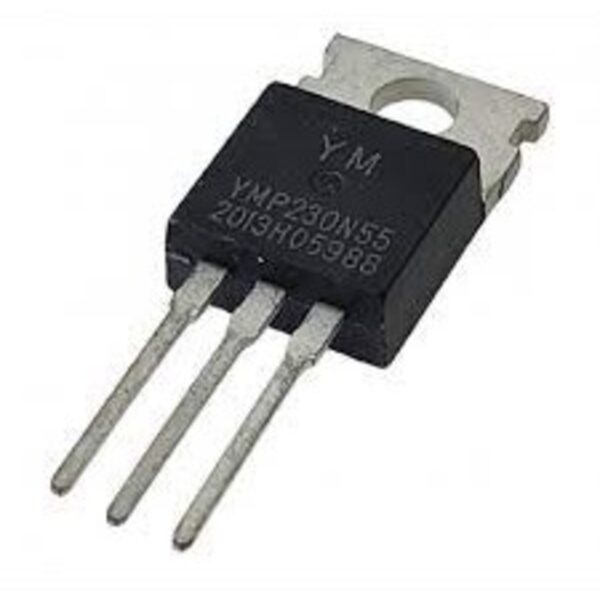 YMP230N55