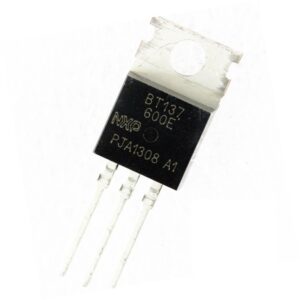 BT137-600E