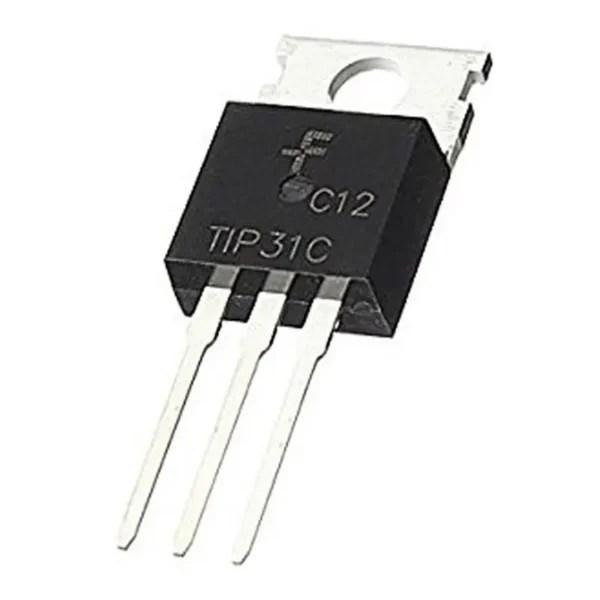 TIP31C