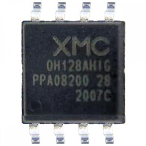 XM25RU128CHIQ