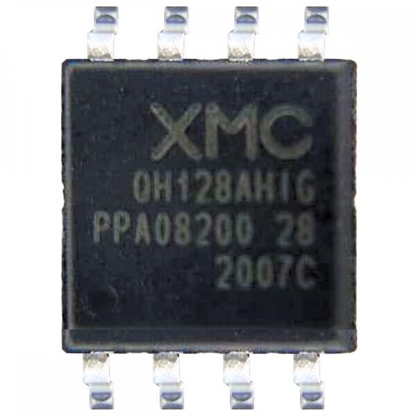 XM25RU128CHIQ