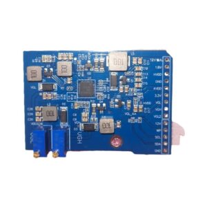 Módulo electrónico