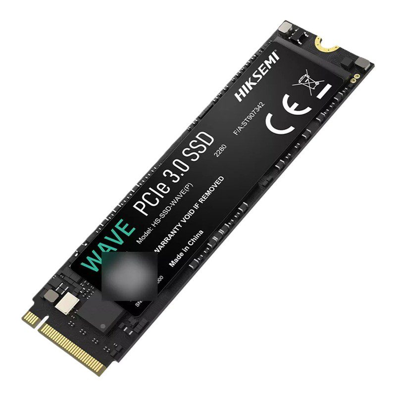 Disco Sólido SSD NVMe Hiksemi 512GB Wave M.2 2280 - Imagen 3